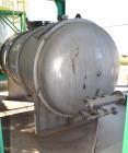 Used Steel Structures Distillation Reboiler Pressure Tank