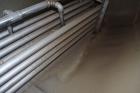 Used Steel Structures Distillation Reboiler Pressure Tank