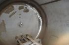 Used Steel Structures Distillation Reboiler Pressure Tank