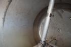 Used Steel Structures Distillation Reboiler Pressure Tank