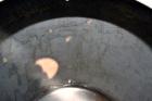 Used Tolan Machinery Pressure Tank, 1500 Gallon, 316 Stainless Steel, Vertical. 78’’ Diameter x 72’’ straight side, dished top and bottom.Internal rated 150 psi at -20 to 400 degrees F.Openings:top 2...