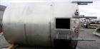 Used 5200 Gallon Stainless Steel Tri-Canada Fittings Tank