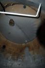 Used Troy Boiler Works API Standard 650 Tank, 3000 Gallon, 316 Stainless Steel, Vertical. Approximate 96” diameter x 96” straight side, bolt on coned top, flat bottom. Internal rated maximum operatin...