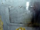 Used United Utensils Tank, 1500 Gallon, 304 Stainless Steel, Vertical. Approximate 67