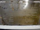 Used United Utensils Tank, 2000 Gallon, 304 Stainless Steel, Vertical. Approximate 72
