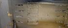 Used United Utensils Tank, 2000 Gallon, 304 Stainless Steel, Vertical. Approximate 72