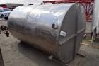 Used Tank, Approximately 1,100 Gallon