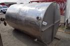 Used- Tank, Approximately 1,100 Gallon