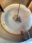 Used Stainless Steel REC Industries Mix Tank