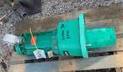 Used Stainless Steel REC Industries Mix Tank