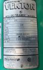 Used Stainless Steel REC Industries Mix Tank