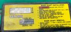 Used Mix Tank, Approximately 1000 gallon