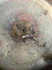 Used Mix Tank, Approximately 1000 gallon
