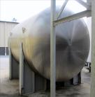 Used 4000 Gallon Stainless Steel Viatec Storage Tank