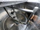 Viatec 1049 Gallon Jacketed Mix Tank