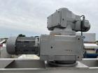Viatec 1049 Gallon Jacketed Mix Tank