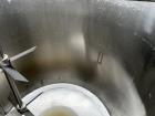 Viatec, Approximately 1,000 Gallon Tank with Agitator