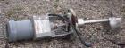 Used W.H.E Bio-Systems Inc. Tank, 4000 Gallon, 304 Stainless Steel, Vertical. 92