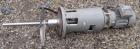 Used W.H.E. Bio-Systems Tank, 4000 Gallon, 304 Stainless Steel, Vertical. 92