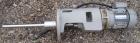 Used W.H.E. Bio-Systems Tank, 4000 Gallon, 304 Stainless Steel, Vertical. 92