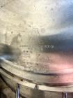 Used Sprinkman 3,767 Gallon Agitated Pressure Tank  304 SS, 45 PSI/FV,
