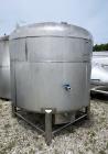 Brew Tank, Model WP-30BBL. 30 BBL Capacity