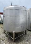 Brew Tank, Model WP-30BBL. 30 BBL Capacity