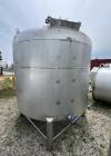 Brew Tank, Model WP-30BBL. 30 BBL Capacity