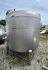 Brew Tank, Model WP-30BBL. 30 BBL Capacity
