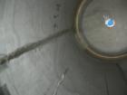 Unused-UNUSED: Walker 1000 gallon, 316L stainless steel, vertical pressure tank. 60