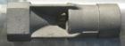 Unused-UNUSED: Walker 1000 gallon, 316L stainless steel, vertical pressure tank. 60