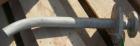 Unused-UNUSED: Walker 1000 gallon, 316L stainless steel, vertical pressure tank. 60