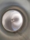 Used Walker Tank, 3000 Gallon