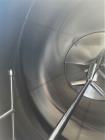 Used 2000 Gallon Walker Sanitary Mix Tank