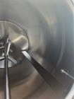 Used 2000 Gallon Walker Sanitary Mix Tank