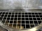 Used Walker Vertical Jacketed Mix Tank – 2,500 Gallon Stainless Steel