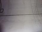 Used Walker 2500 Gallon Tank, 304L Stainless Steel, Vertical.