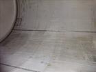 Used Walker 2500 Gallon Tank, 304L Stainless Steel, Vertical.