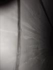 Used Walker 2500 Gallon Tank, 304L Stainless Steel, Vertical.