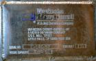 Used Cherry-Burrell Storage Tank, 4500 Gallon, Model CVD, 316L Stainless Steel, Vertical. 96
