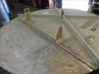 Unused- Welk Brothers Metal Production Tank