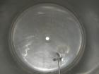 Used Will-Flow Pressure Tank, 1000 Gallon, 316 Stainless Steel, Vertical. 66