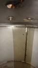 Used Wolfe Mechanical And Equipment Pressure Tank, 3093 Gallon, 316 Stainless Steel, Vertical. 84