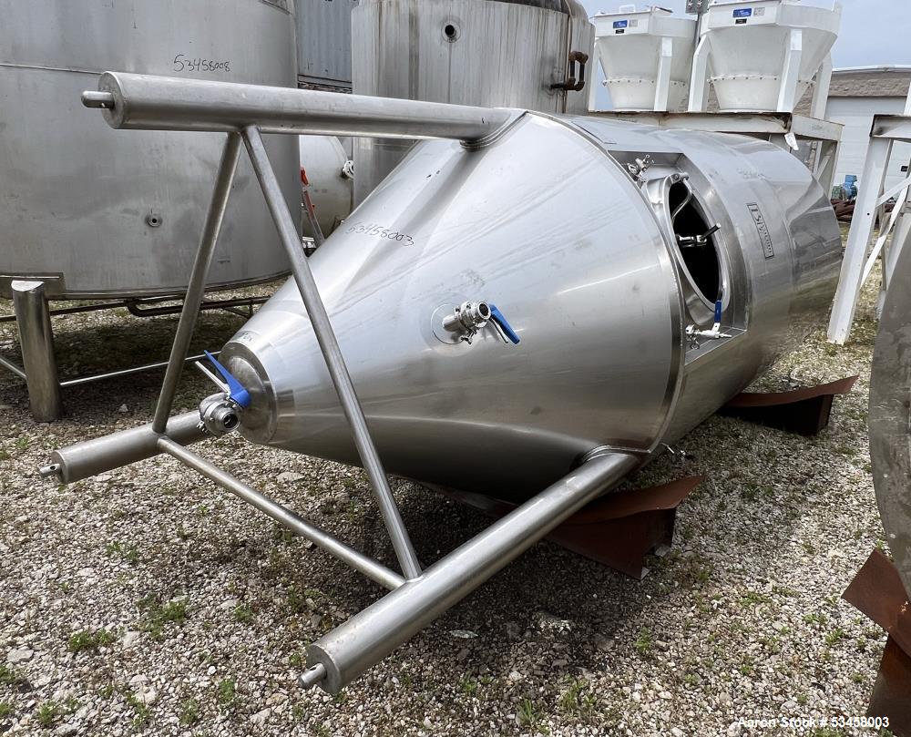 Bavarian Brewery Technologies Brew Tank, Model F30