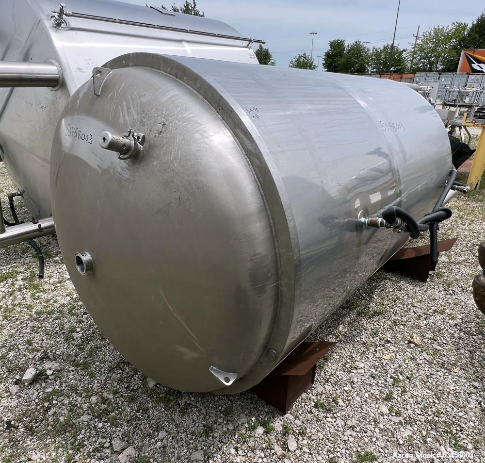 Bavarian Brewery Technologies Brew Tank, Model F30