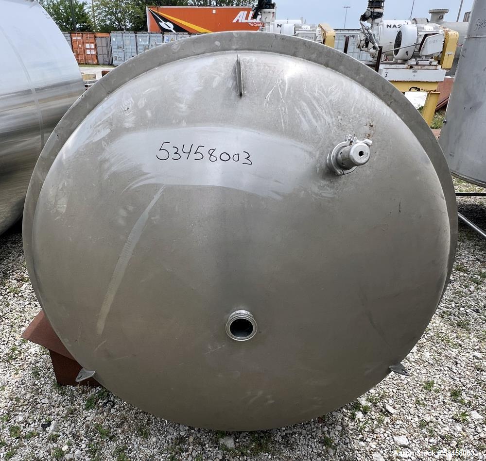 Bavarian Brewery Technologies Brew Tank, Model F30