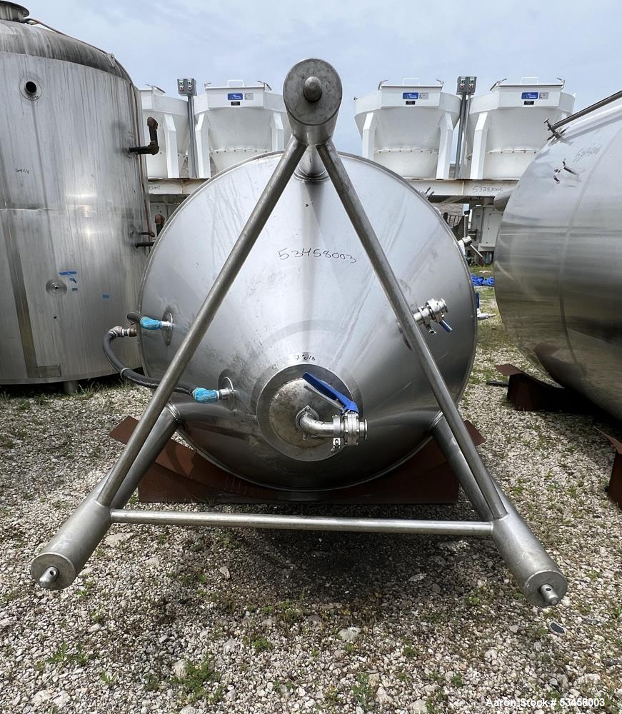 Bavarian Brewery Technologies Brew Tank, Model F30