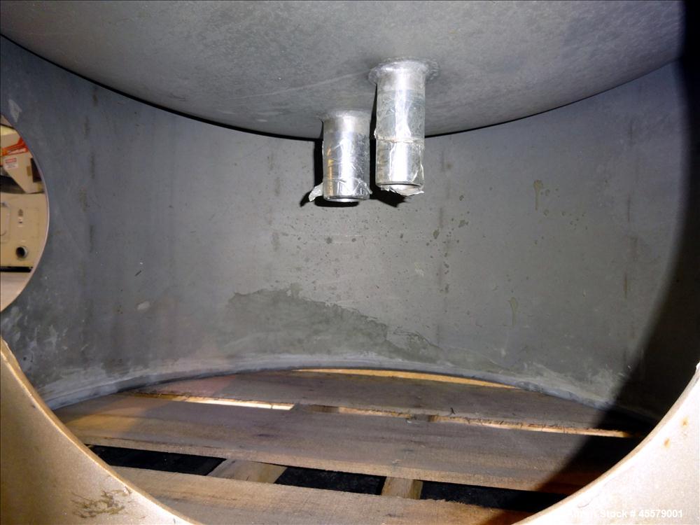 Unused- Ionics Inc Pressure Tank, (Purification Demineralizer)