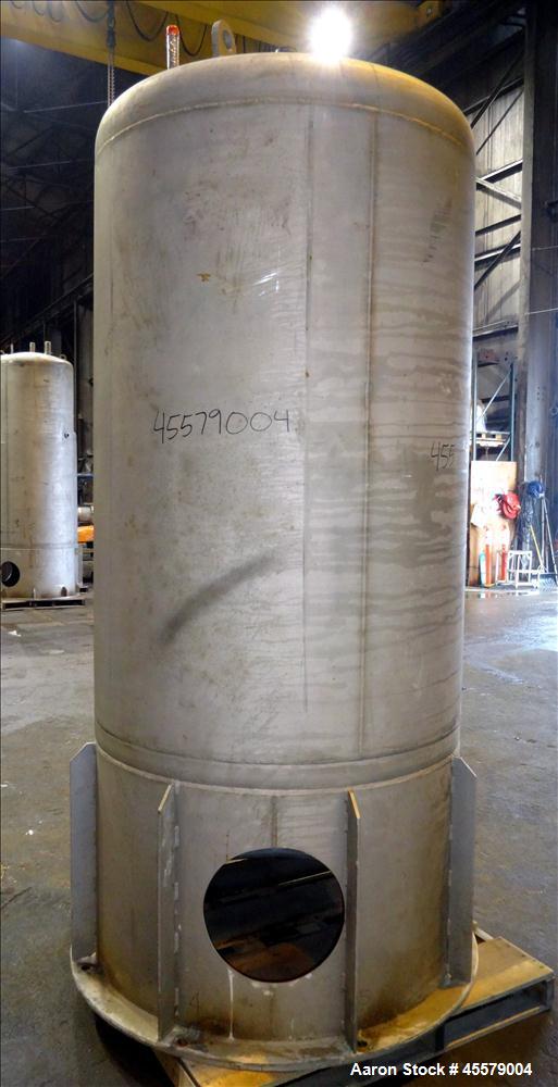 Unused- Ionics Inc Pressure Tank, (Purification Demineralizer