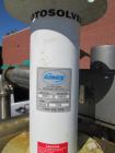 Used- 500 Gallon Stainless Steel Jacketed A and B Processor.